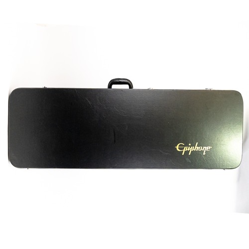 Epiphone efbcs hardshell - epiphone,
