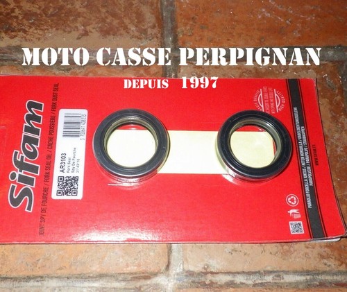 Joint spy fourche honda - -, cbr