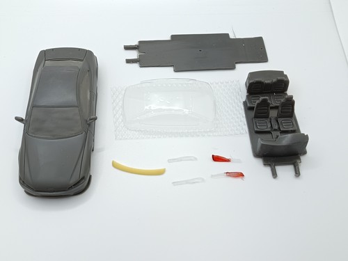 Incomplet kit peugeot 406 - :,