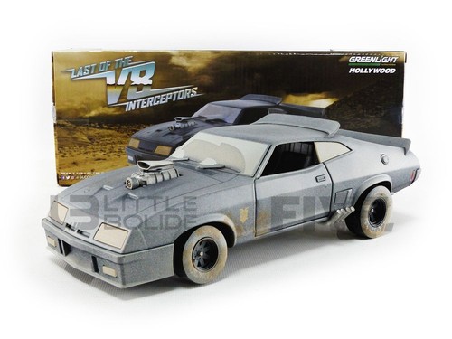 Greenlight collectibles - collectibles, 1/18