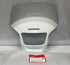 Nouveau Visor De Phare Honda