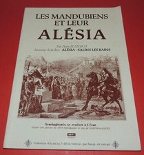 JEANDOT (Pierre) Les