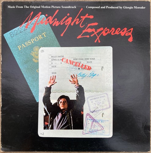 33t midnight express - 33t, b.o.f.