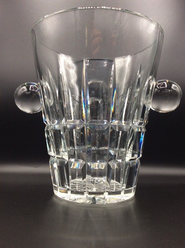 Grand seau champagne en - grand,