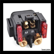 Relais de Démarreur pour KTM 450 EXC RACING de 2003 à 2007 NEUF