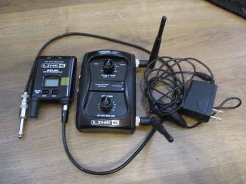 Used line relay - line,