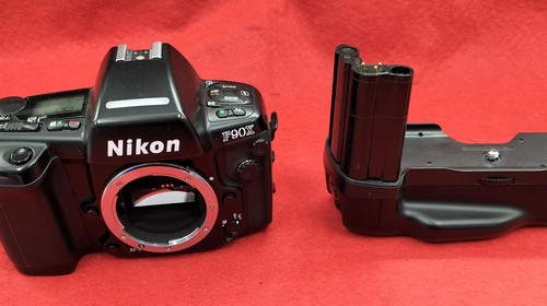 Appareil photo reflex