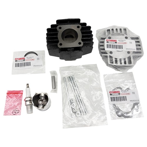 Genuine for 1981 2020 yamaha - 1981-2020,