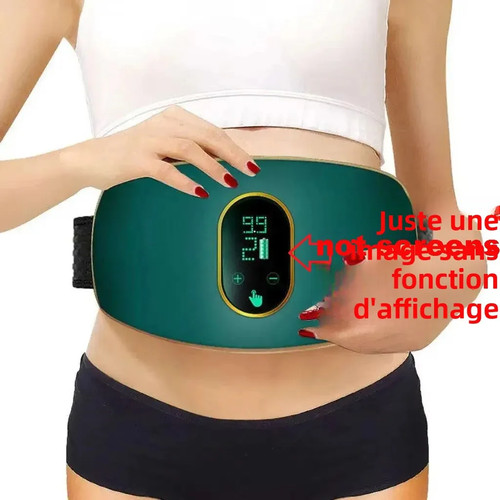 Ceinture massage - de,