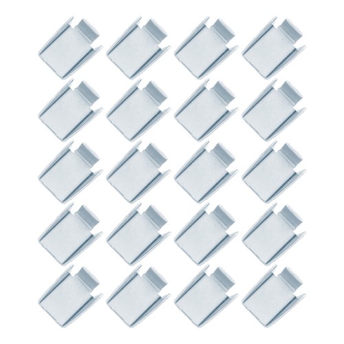 Supports fixation - 25, de