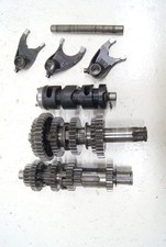 boite de vitesse de honda CB