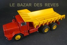 DINKY TOYS FRANCE. BERLIET