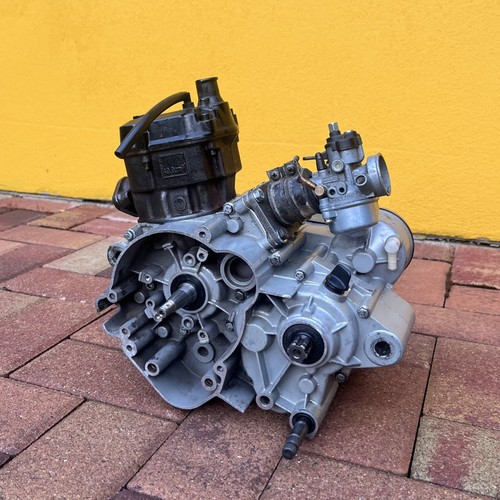 Moteur derbi euro refait à - moteur, 3