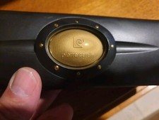 STYLO PLUME ET BILLE PIERRE CARDIN NO MONT BLANC DANS LEUR BOITE EN BON ETAT