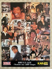 BRUCE LEE  L'Homme aux 1000