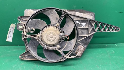 Ventilateur skoda felicia aef - ventilateur,