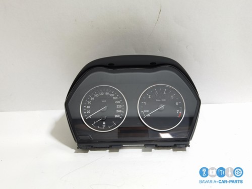 Tableau bord bmw f20 f21 - f20,