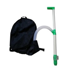 Épandeur D'engrais Manuel, épandeur de Fumier Réglable, Gain de Temps