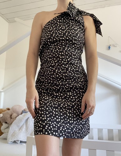 Robe asymétrique - asymétrique,