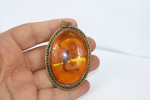 Ancien pendentif égyptien