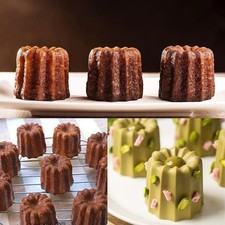 Moules à Cuisson Aluminium