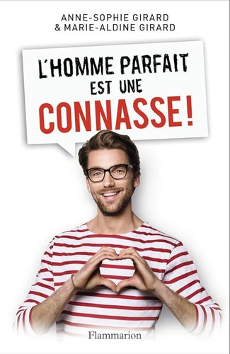 Homme parfait est une - l'homme,