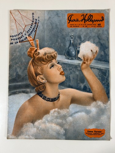 Magazine revue - magazine/,