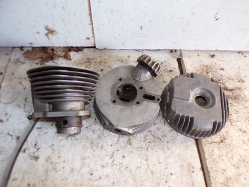 Haut moteur amc 125 - , 8925