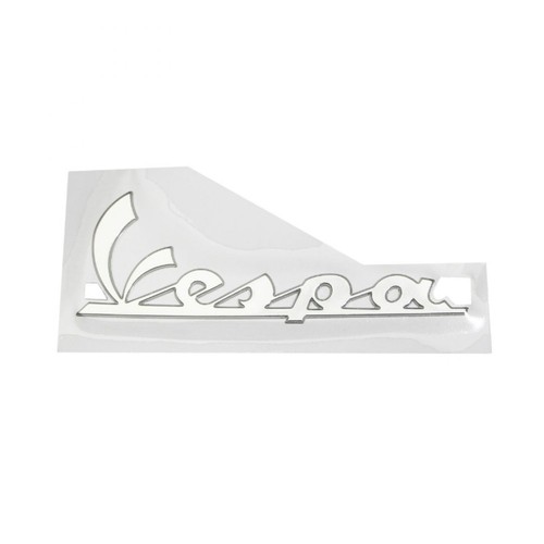Deco logo vespa origine - "vespa",