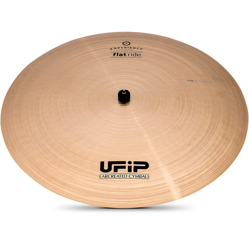 Ufip experience series - series, flat