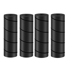 Lot de 4 couvre-jambes en