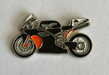 79 - Ducati 996 Corsa Motorcycle Pin's