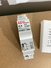 AEG Télérupteur unipolaire