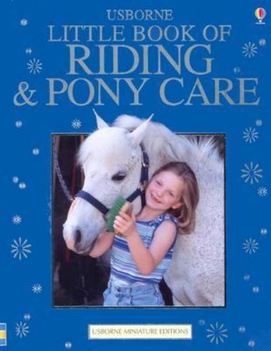 Complete book riding and - book, of