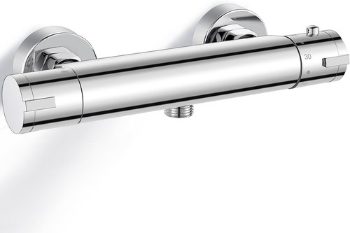 Mitigeur thermostatique - mitigeur,