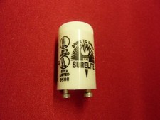 Starter neon fronton flipper