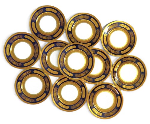 Set hutschenreuther - of, 11
