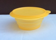 TUPPERWARE - BOITE RANGE-A-PLAT - FLATOUT BOWL -  700 ml - CUISINE