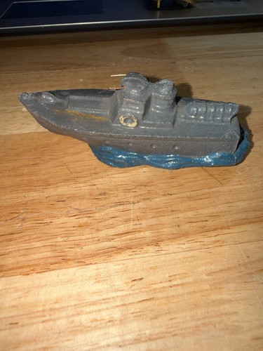 Jouet bateau vedette rapide - jouet,