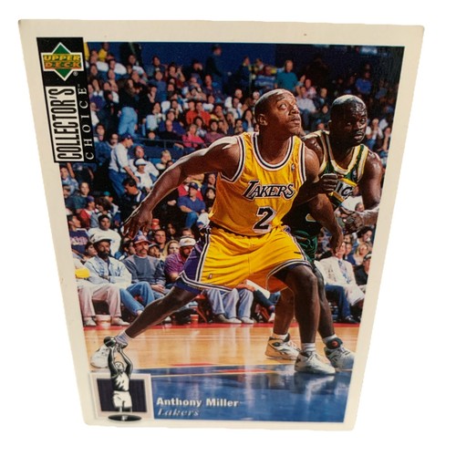 1994 upper deck collector - deck, collector's