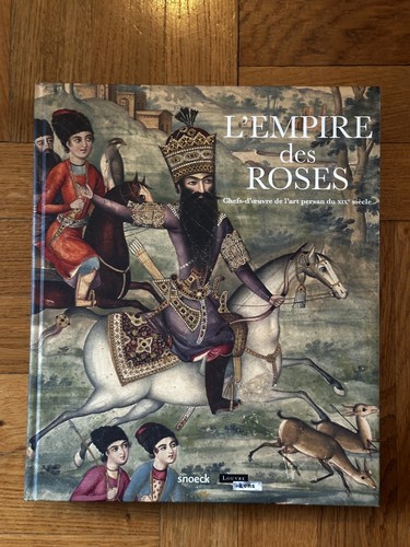 Empire des roses - l', –