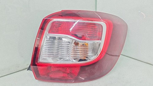 Dacia sandero 2014 - dacia,