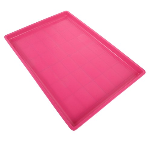 Barquette plastique plateau - plastique,
