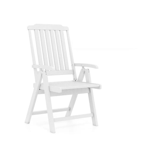 Chaise jardin pliante en - chaise,