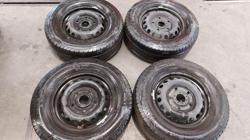 Kit jantes ford - jantes, +
