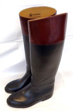 AIGLE Coup Saumur Cognac