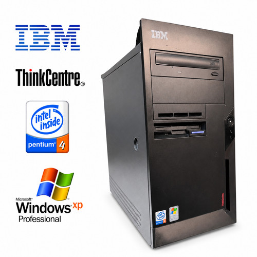 Ibm thinkcentre 8085 - ibm, 8085-7dg