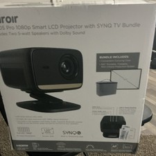 Miroir L810S Pro 1080p LCD