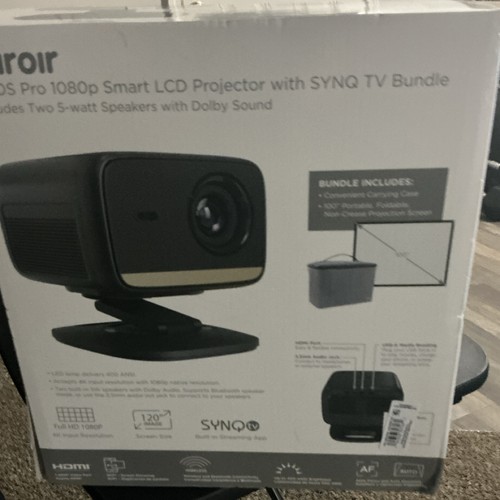 Miroir l810s pro 1080p - pro,