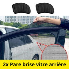 Pare Soleil Auto Chaussette